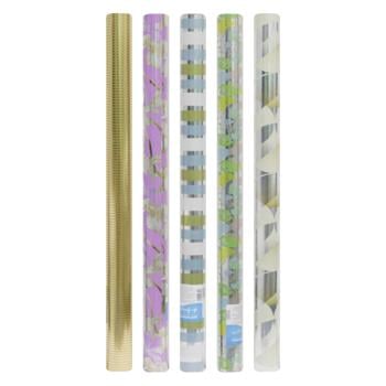 Happycom Gift Wrapping Paper 70cm 1.5m - buy, prices for MegaMarket - photo 1