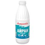 Айран Яготинський Класичний 2% 850г