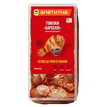 Shin Nasha riaba apetytna chicken Ukraine - buy, prices for Ideal - photo 1