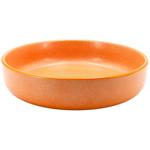 Тарілка Milika Amber Gold супова 20см