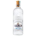 Джин Stirling London 37,5% 1л