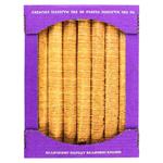 Печиво Добробут Каноллі Шоколад трубочка 1,1 кг