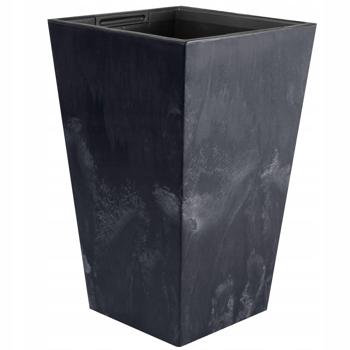 Prosperplast Urbi Сoncrete Pot 17cm - buy, prices for Tavria V - photo 1