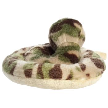 Aurora Stuffed Toy Green Rattlesnake - buy, prices for - photo 6