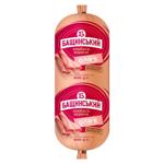 Baschinskyi Original Olivie Sausage