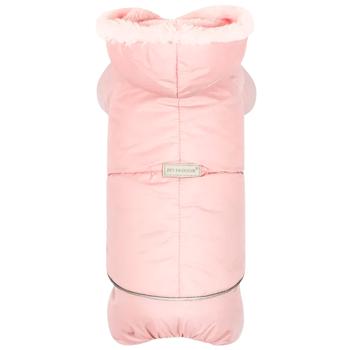 Pet Fashion Mil Suit for Dogs s.S2 - buy, prices for MasterZoo - photo 1