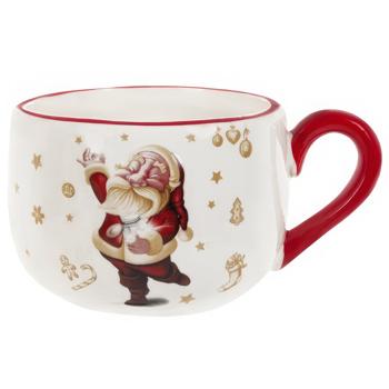 Lefard Santa Cup 400ml - buy, prices for MegaMarket - photo 1