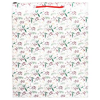 Gift Bag L 330х906х410mm in assortment - buy, prices for METRO - photo 3