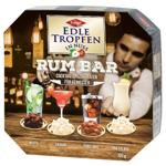 Trumpf Edle Tropfen In Nuss Rum Bar Candies 100g