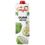 Нектар Meysu Гуава 1л