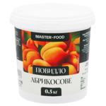 Повидло Master-Food Абрикосовое 500г