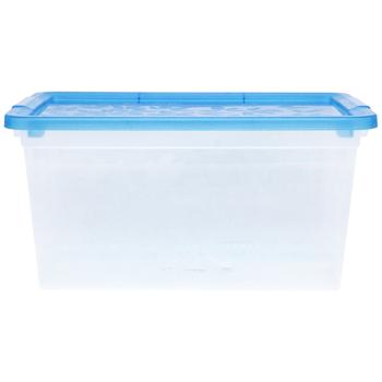 Контейнер Branq Jasmine 5,5л - купити, ціни на КОСМОС - фото 2