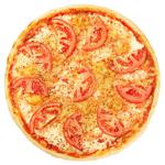 Kurator Margarita Pizza 28cm 410g