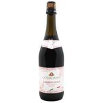 La Marchesina Lambrusco Red Semi-Dry Sparkling Wine 8% 0.75l