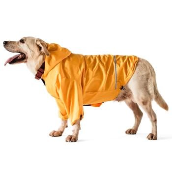 Noble Pet Moss Raincoat for Dogs s.2XL Yellow - buy, prices for - photo 7