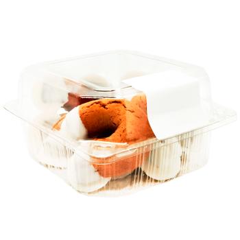 Печенье Английское имбирное - купить, цены на - фото 2