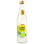 Напій газований Limofresh Мохіто 0,5л