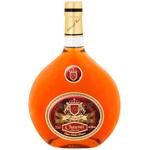 Бренді Chauvet Special 40% 0,7л