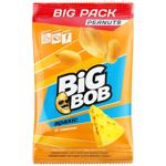 Big Bob Cheese Flavored Salted Fried Peanuts 160g