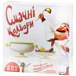 Arial Tasty Colors Board Game