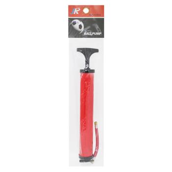 Greenwich Hand Pump for Ball and Bicycle with Nozzle in Case 29cm - buy, prices for NOVUS - photo 3