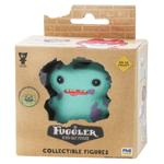 Фігурка Fuggler Кривозубий Слимачок Блакитний