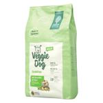 Green Petfood VeggieDog Grainfree Dry Food with Potatoes and Peas for Adult Dogs of All Breeds 10kg