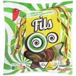 Auchan Rasta Fils Jelly-Candies 200g