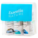 Парфюмы для белья Essentia Nature Ocean, Angel, Caribe 3шт*50мл