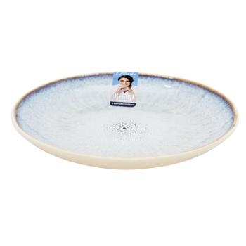 Тарелка десертная Krauff Frozen 20,8см - купить, цены на За Раз - фото 2