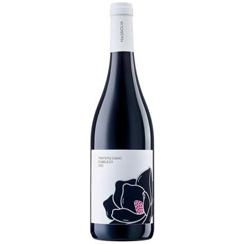 Вино Magnolia Montepulciano красное сухое 13,5% 0,75л
