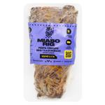 Ребра свиные М'ясоріг BBQ глазированные копчено-запеченные