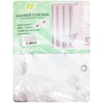 Шторка для душа