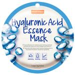 Маска Purederm с эссенцией гиалуроновой кислоты 18г