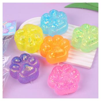 Monster Gum Cat's Paw Cool Mix Toy - buy, prices for - photo 7