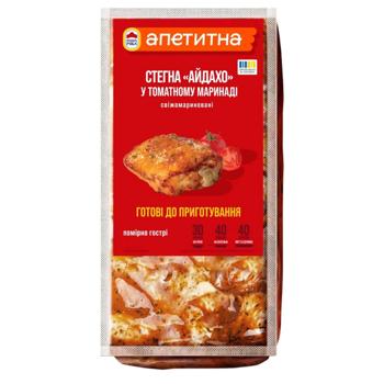 Курица Наша ряба аппетитная курица Украина - купить, цены на Идеал - фото 1