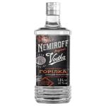 Водка Nemiroff Original 40% 1л