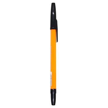 Axent Black Ball Pen DB 2050 - buy, prices for Za Raz - photo 1