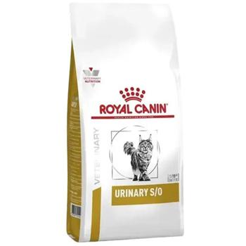 Набор корма Royal Canin с домашней птицей для кошек с заболеваниями мочевыводящих путей сухой 3,5кг + влажный 12шт х 85г - купить, цены на MasterZoo - фото 2