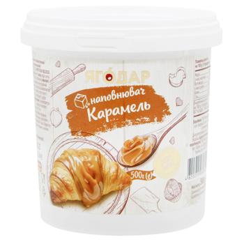 Yagodar Caramel Filling 500g