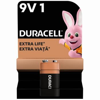 Duracell 9V Alkaline Battery - buy, prices for NOVUS - photo 7