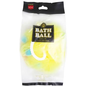 Body Washcloth with Figures 35800-4 И848 - buy, prices for COSMOS - photo 2