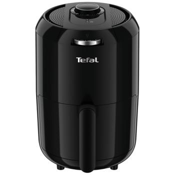 Мультипіч Tefal Easy Fry Compact EY101815 - купить, цены на Auchan - фото 1