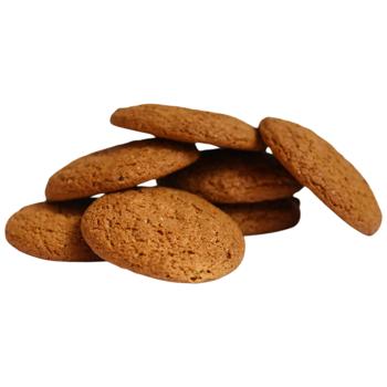 Cookies Dubno gingerbread Ukraine - buy, prices for Torba - photo 1