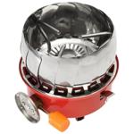 Паяльник Optima газовий туристичиний GC-100