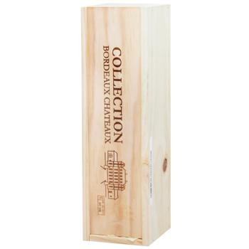 Chateau Latour Red Dry Wine 13% 0.75l - buy, prices for WINETIME - photo 2