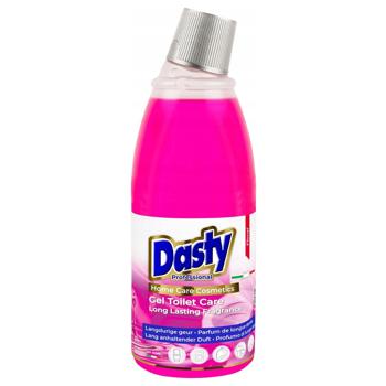 Средство чистящее Dasty Professional Цветочный для унитаза 750мл - купить, цены на Grono - фото 1