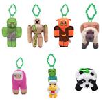 Minecraft Series 2 Soft Toy 13cm in Assortment