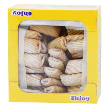 Really ENJOY Fruity Choice Cookies 500g