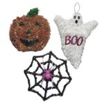 Halloween Hanging Decoration in Assortment